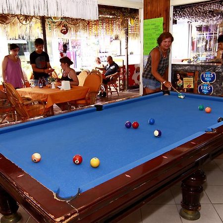 Kleopatra Bebek Hotel อลันยา ภายนอก รูปภาพ